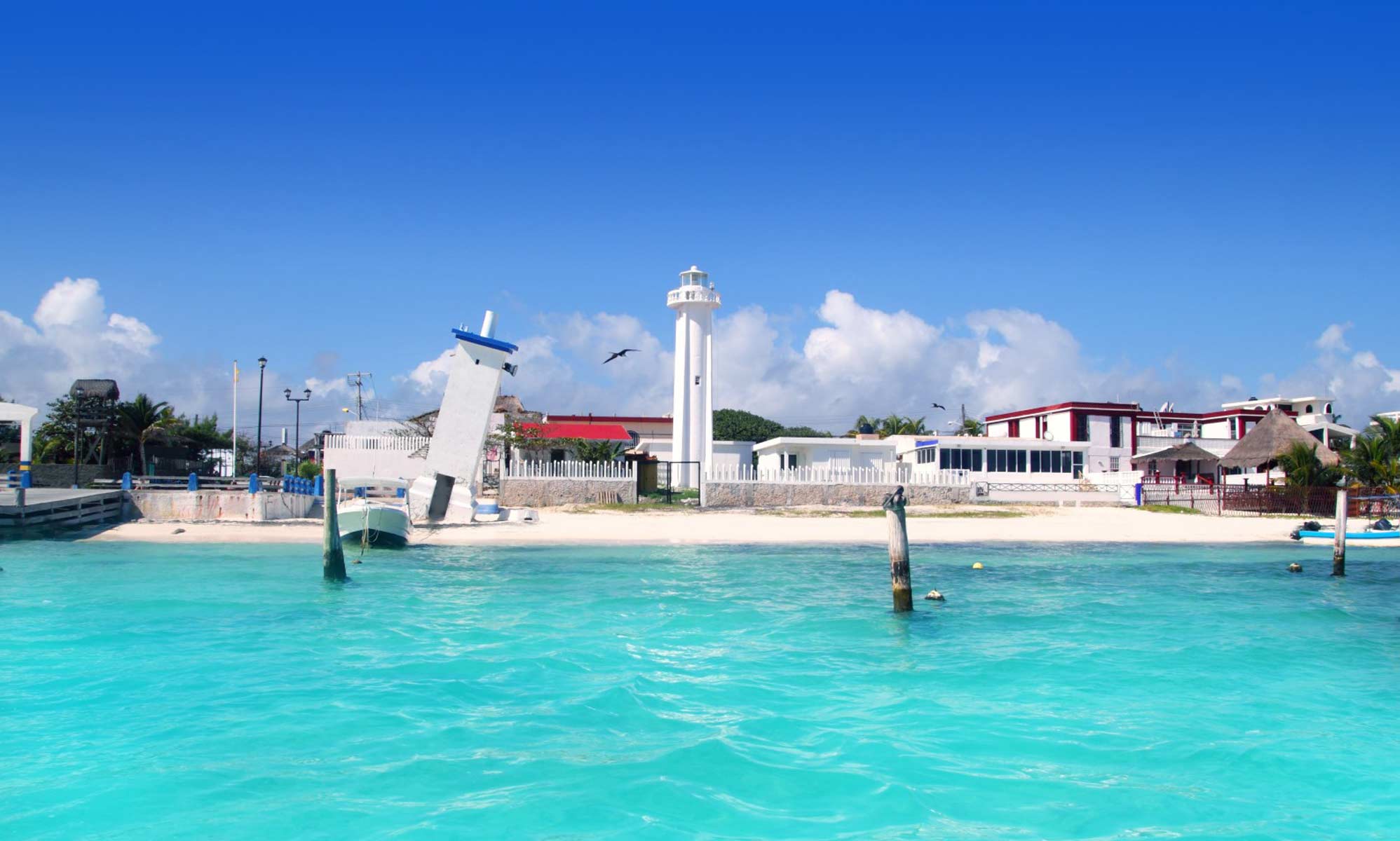 Puerto Morelos