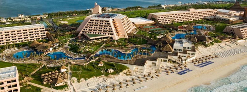 hotels in cancun and hotel zone