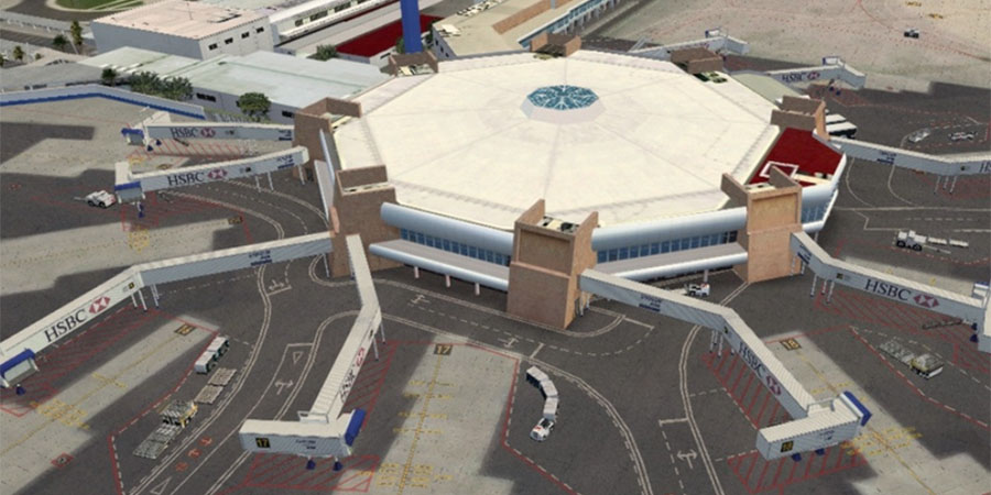 Important things about Cancun Airport you must know.